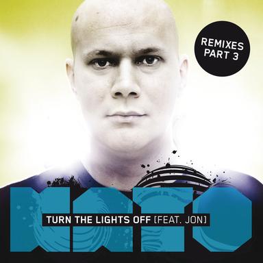 Turn The Lights Off (feat. Jon) - Darwin & Backwall Remix