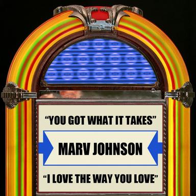 You Got What It Takes - Alternative Version