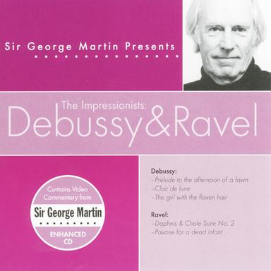 Ravel: Pavane Pour Une Infante Defunte