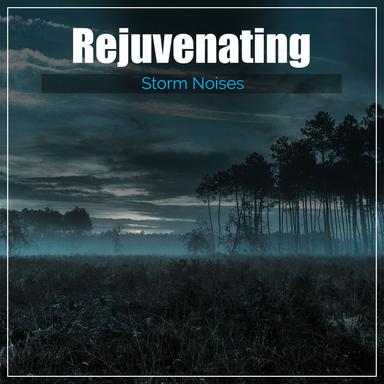 Natural Rain for Deep Sleep