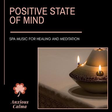 Put At Ease (Calming Melodies) - Original Mix
