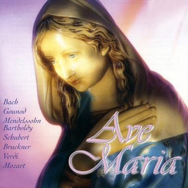 4 Pezzi Sacri: I. Ave Maria