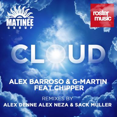 Cloud (feat. Chipper) - Radio Edit