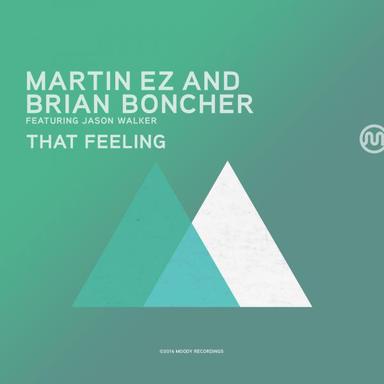 That Feeling - Dub Mix
