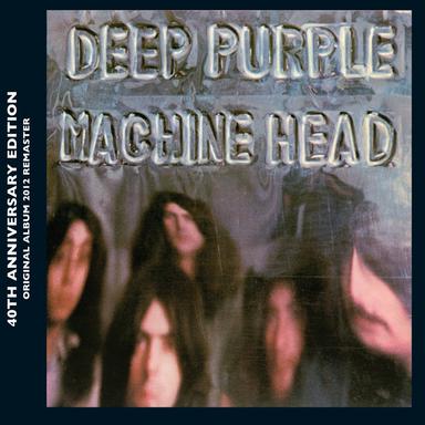 When A Blind Man Cries - Remastered