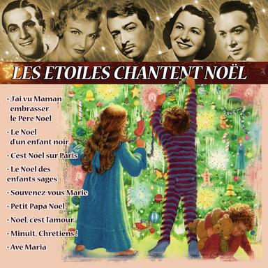 Le Noël des enfants sages
