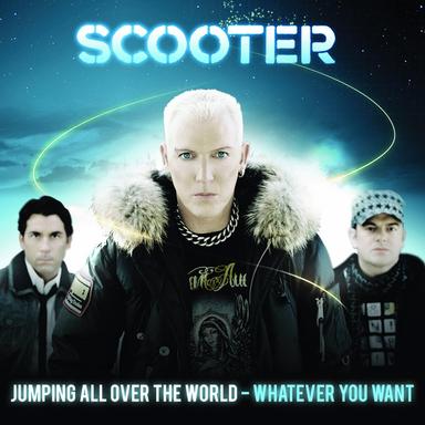 Jump That Rock! (Whatever You Want)