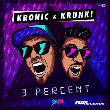 3 Percent - Radio Edit