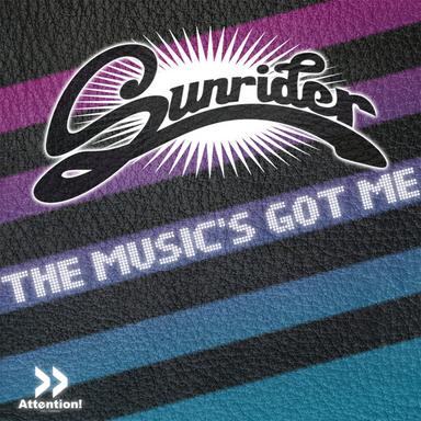 The Music´s Got Me - Electro Mix