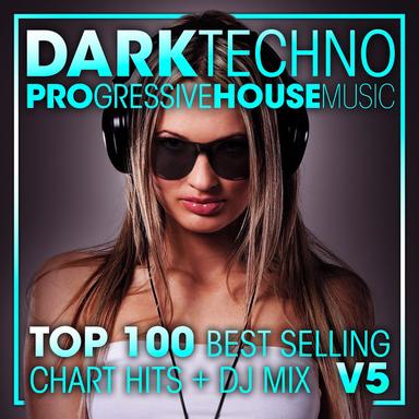 Hedustma & Barby - Techtrance ( Dark Techno & Progressive House )