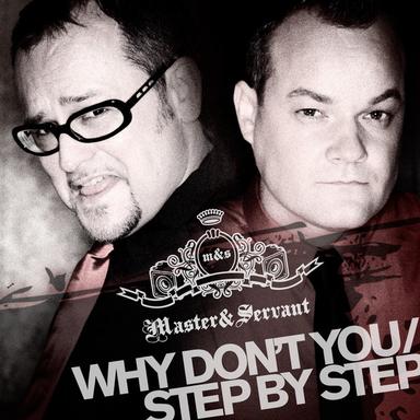 Step By Step - Dee & Crane Remix