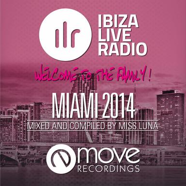 Valeria's Underground Party - Original Mix