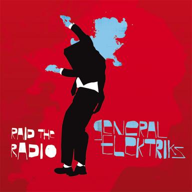 Raid The Radio