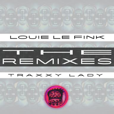 Traxxy Lady - Flavio Kñada Remix