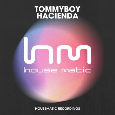 Hacienda - Piano Mix