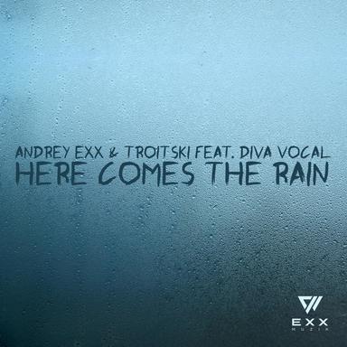 Here Comes The Rain - Zerb Remix