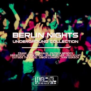 Blackbox - Original Mix