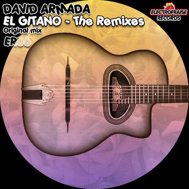 El Gitano - Edu Iglesias Remix