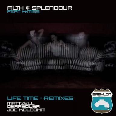 Life Time - Mattzell Remix