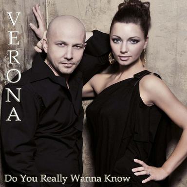 Do You Really Wanna Know - Radio Edit
