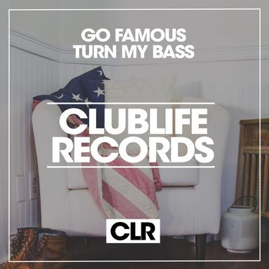 Turn My Bass - Dub Mix