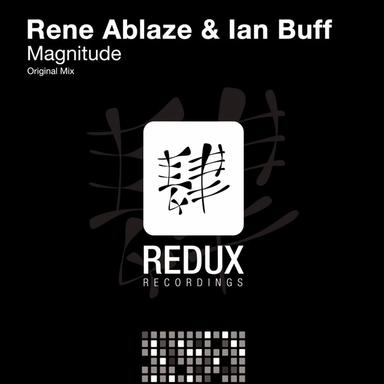 Magnitude - Radio Edit