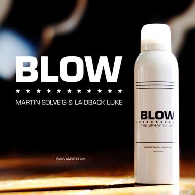 Blow (Tujamo remix)