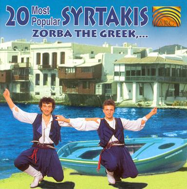 Zorba the Greek