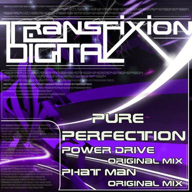 Phat Man - Original Mix