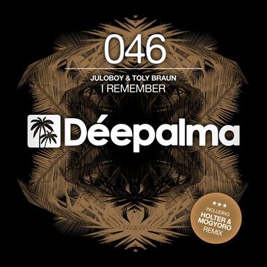 I Remember - Radio Mix