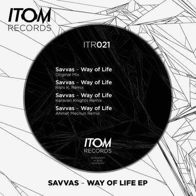 Way of Life - Original Mix
