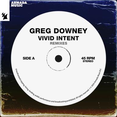 Vivid Intent - Giuseppe Ottaviani & Marc Van Linden Extended Remix