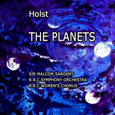 The Planets, Op. 32, No. 4: Jupiter, The Bringer Of Jollity