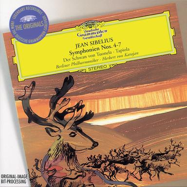 Symphony No. 7 in C Major, Op. 105: Adagio