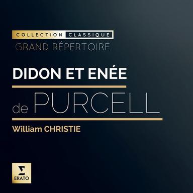 Dido & Aeneas, Z. 626, Act I: Shake the cloud from off your brow (Belinda, Chorus)
