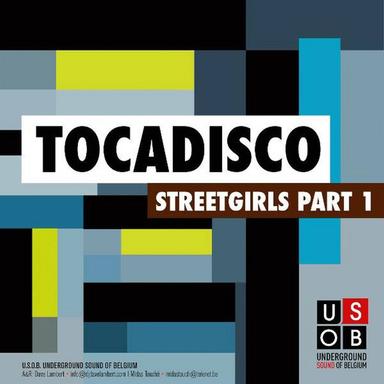 Streetgirls - Radio Edit
