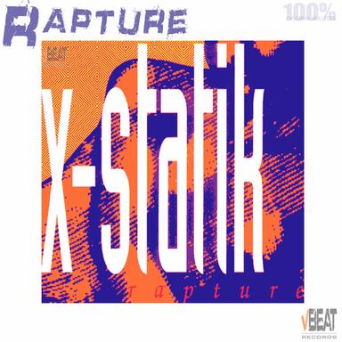 Rapture - Trance Mix