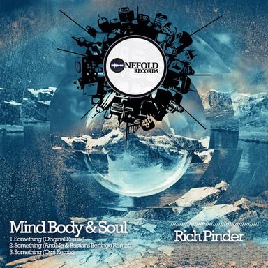 Something - Ozzi Remix
