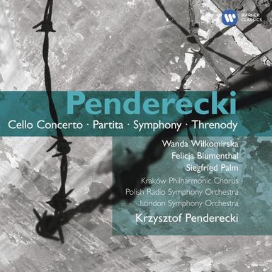 Emanations for Two String Orchestras - 1995 Remastered Version