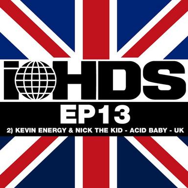 Acid Baby - Original Mix