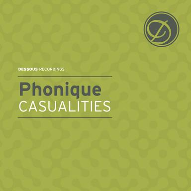Casualities - Morgan Geist Remix
