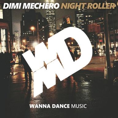 Night Roller - Original Mix