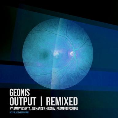 Output - Alexander Hristov Remix