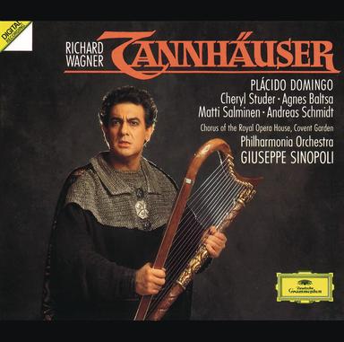 Tannhäuser - Paris version / Act II: Dich, teure Halle, grüß ich wieder