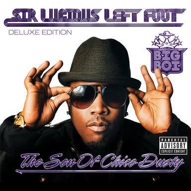 Night Night (feat. B.o.B & Joi)