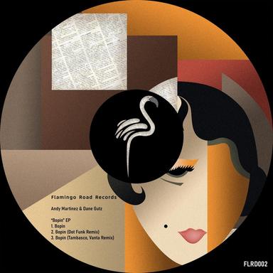 Bopin - Tambasco, Vanta Remix