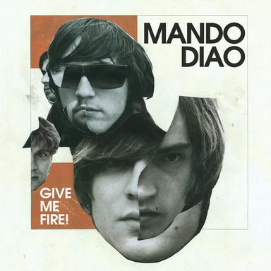 Mando Diao about High Heels
