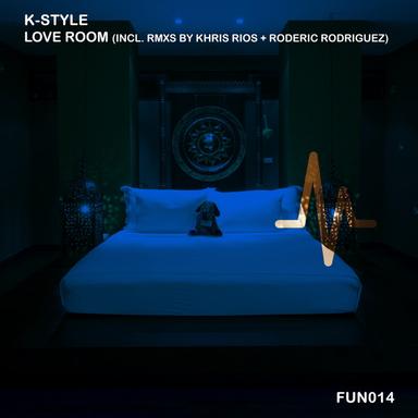 Love Room - Roderic Rodriguez Remix