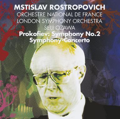 Prokofiev: Symphony No. 2 in D Minor, Op. 40: II. Tema con variazioni