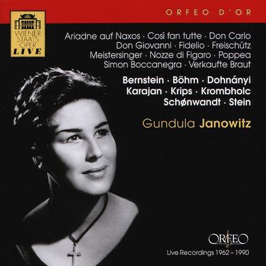 Fidelio, Op. 72: Mir ist so wunderbar (Live)